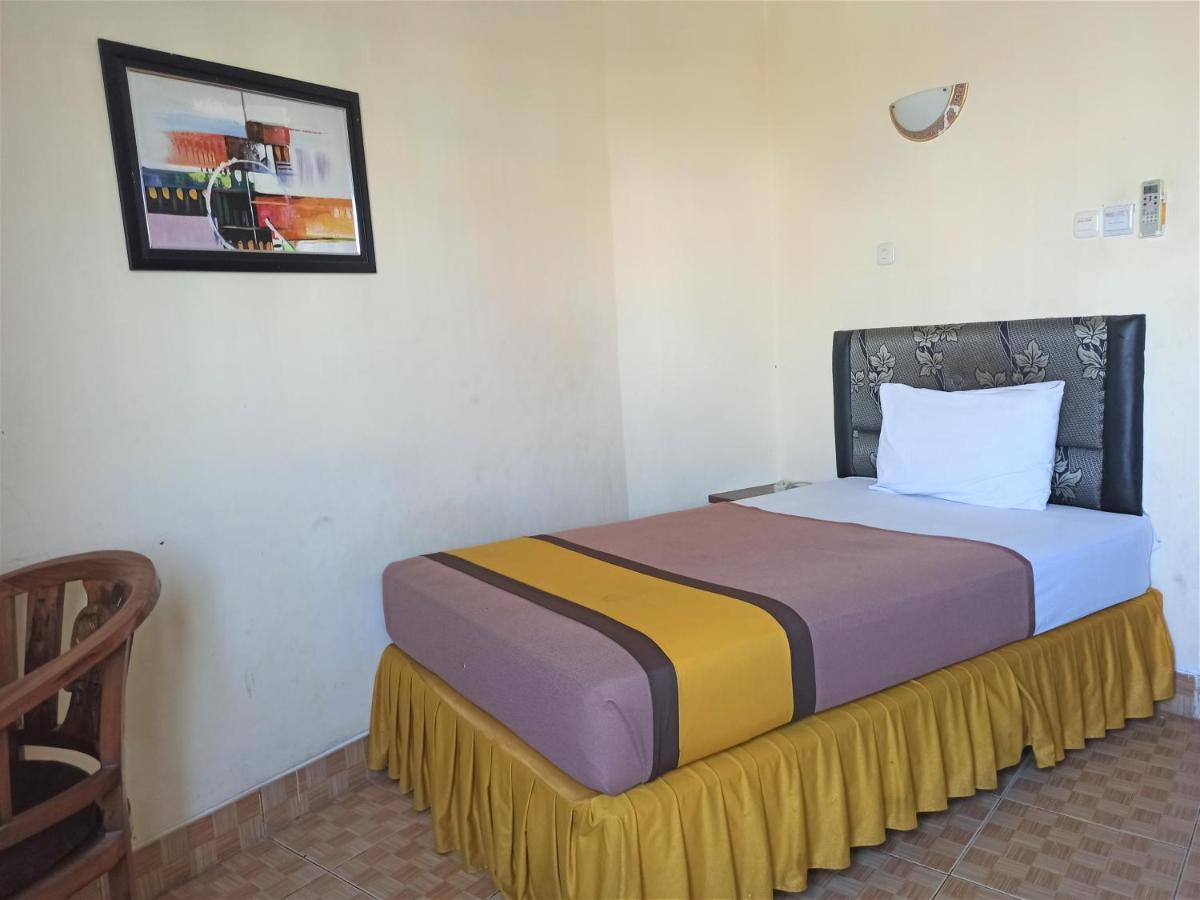 Al-Badar Hotel Syariah Makassar Extérieur photo